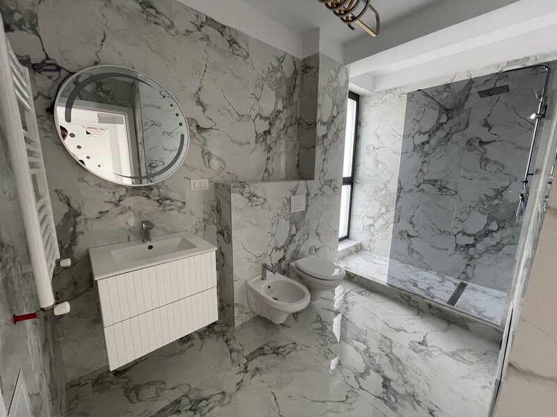 Domnesti casa cu subsol +P+1 Toate utilitatile