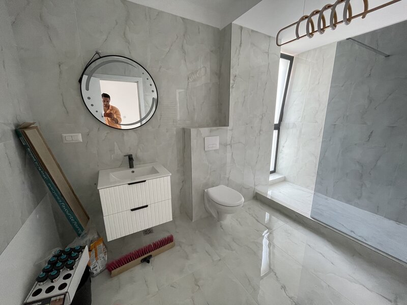 Domnesti casa cu subsol +P+1 Toate utilitatile