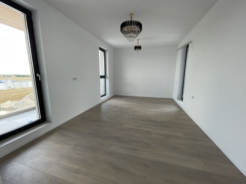 Domnesti casa cu subsol +P+1 Toate utilitatile