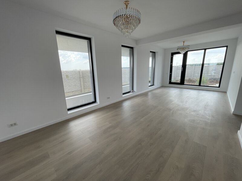 Domnesti casa cu subsol +P+1 Toate utilitatile