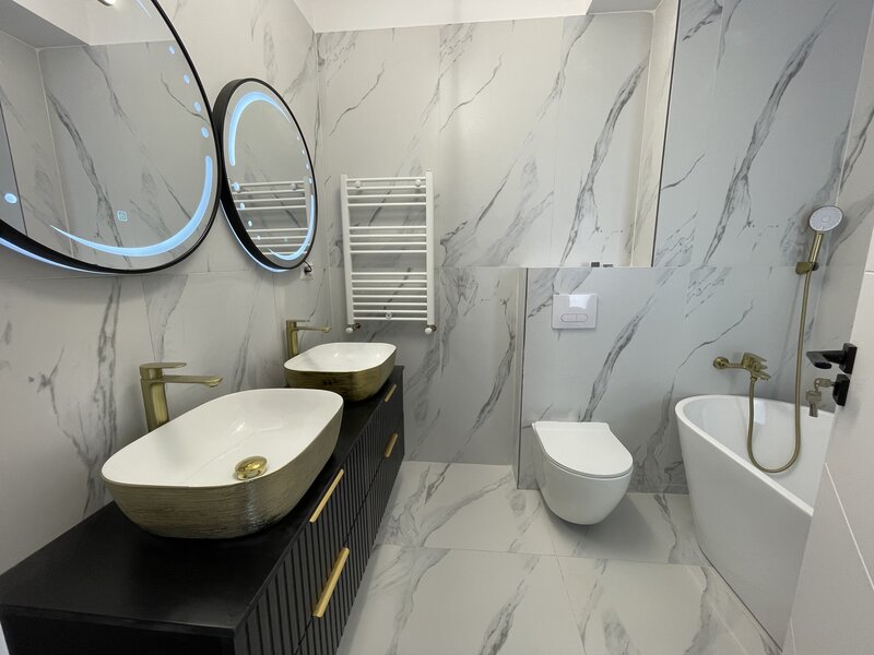 Domnesti casa cu subsol +P+1 Toate utilitatile