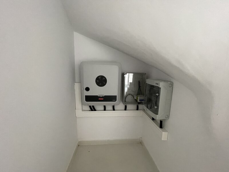 Domnesti casa cu subsol +P+1 Toate utilitatile