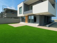 Domnesti casa cu subsol +P+1 Toate utilitatile